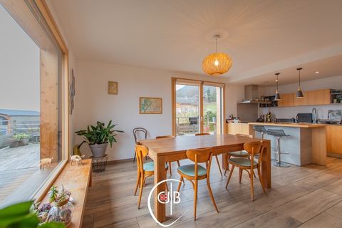 Villa a Albertville, Savoie, Albertville - € 749.000 | Ref: 340938672056 - foto 44