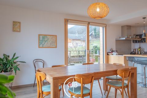Villa a Albertville, Savoie, Albertville - € 749.000 | Ref: 340938672056 - foto 46