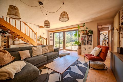 Villa a Saumur, Maine-et-Loire, Saumur - € 375.000 | Ref: 340938676420 - foto 2
