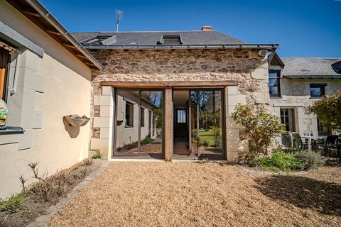 Villa a Saumur, Maine-et-Loire, Saumur - € 375.000 | Ref: 340938676420 - foto 3