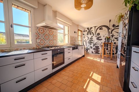 Villa a Saumur, Maine-et-Loire, Saumur - € 375.000 | Ref: 340938676420 - foto 4