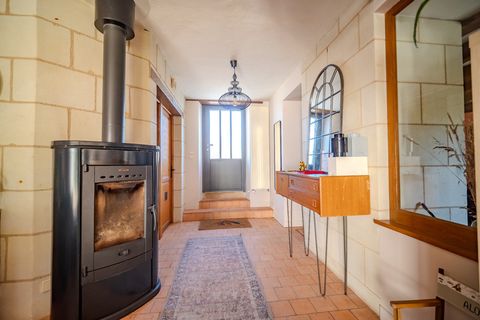 Villa a Saumur, Maine-et-Loire, Saumur - € 375.000 | Ref: 340938676420 - foto 6