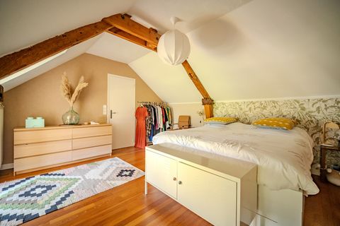 Villa a Saumur, Maine-et-Loire, Saumur - € 375.000 | Ref: 340938676420 - foto 7