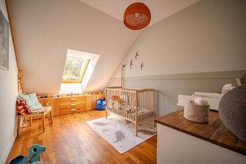 Villa a Saumur, Maine-et-Loire, Saumur - € 375.000 | Ref: 340938676420 - foto 8