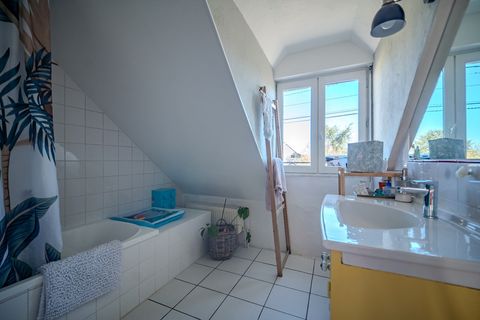 Villa a Saumur, Maine-et-Loire, Saumur - € 375.000 | Ref: 340938676420 - foto 9