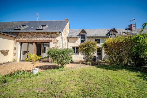 Villa a Saumur, Maine-et-Loire, Saumur - € 375.000 | Ref: 340938676420 - foto 12