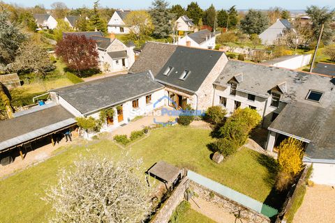 Villa a Saumur, Maine-et-Loire, Saumur - € 375.000 | Ref: 340938676420 - foto 13