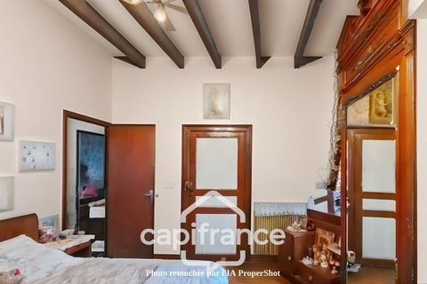Villa i Lafitte-sur-Lot, Lot-et-Garonne, Lafitte-sur-Lot - € 89.900 | Ref: 340935677954 - foto 1