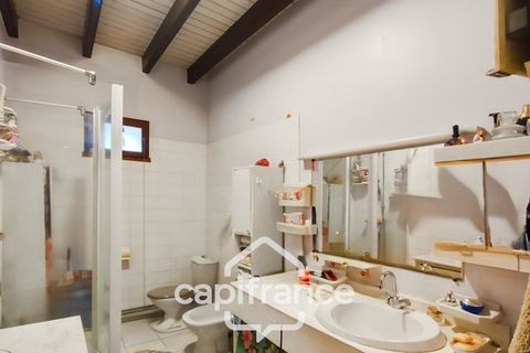 Villa i Lafitte-sur-Lot, Lot-et-Garonne, Lafitte-sur-Lot - € 89.900 | Ref: 340935677954 - foto 3