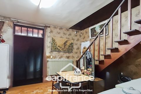 Villa i Lafitte-sur-Lot, Lot-et-Garonne, Lafitte-sur-Lot - € 89.900 | Ref: 340935677954 - foto 4