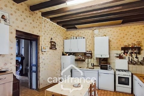 Villa i Lafitte-sur-Lot, Lot-et-Garonne, Lafitte-sur-Lot - € 89.900 | Ref: 340935677954 - foto 6