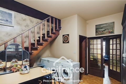 Villa i Lafitte-sur-Lot, Lot-et-Garonne, Lafitte-sur-Lot - € 89.900 | Ref: 340935677954 - foto 8