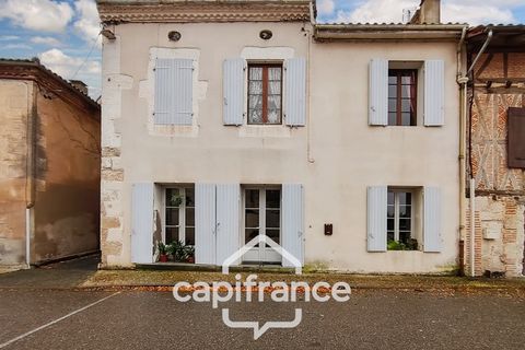 Villa i Lafitte-sur-Lot, Lot-et-Garonne, Lafitte-sur-Lot - € 89.900 | Ref: 340935677954 - foto 9