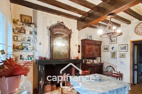 Villa i Lafitte-sur-Lot, Lot-et-Garonne, Lafitte-sur-Lot - € 89.900 | Ref: 340935677954 - foto 10