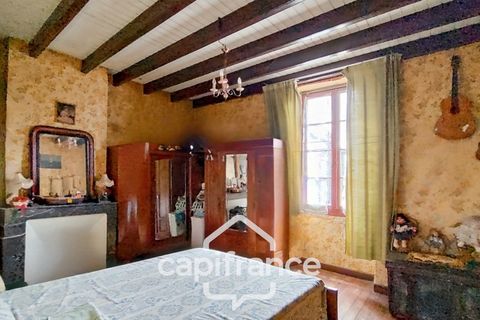 Villa i Lafitte-sur-Lot, Lot-et-Garonne, Lafitte-sur-Lot - € 89.900 | Ref: 340935677954 - foto 11
