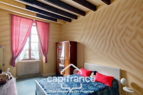 Villa i Lafitte-sur-Lot, Lot-et-Garonne, Lafitte-sur-Lot - € 89.900 | Ref: 340935677954 - foto 12