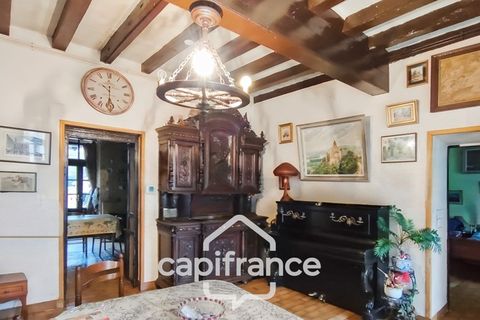 Villa i Lafitte-sur-Lot, Lot-et-Garonne, Lafitte-sur-Lot - € 89.900 | Ref: 340935677954 - foto 13