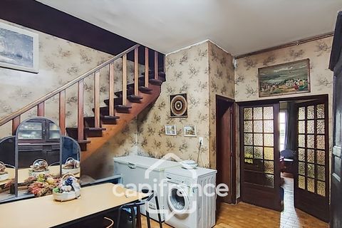 Villa i Lafitte-sur-Lot, Lot-et-Garonne, Lafitte-sur-Lot - € 89.900 | Ref: 340935677954 - foto 14