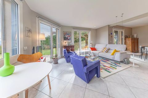 Villa a Le Bourget-du-Lac, Savoie, Le Bourget-du-Lac - € 890.000 | Ref: 86836388 - foto 2
