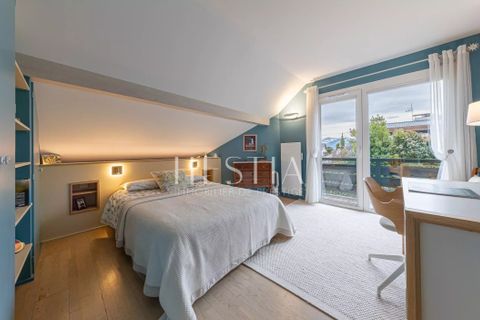 Villa a Le Bourget-du-Lac, Savoie, Le Bourget-du-Lac - € 890.000 | Ref: 86836388 - foto 4