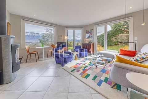 Villa a Le Bourget-du-Lac, Savoie, Le Bourget-du-Lac - € 890.000 | Ref: 86836388 - foto 6