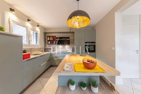 Villa a Le Bourget-du-Lac, Savoie, Le Bourget-du-Lac - € 890.000 | Ref: 86836388 - foto 7