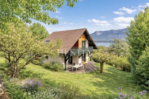 Villa a Le Bourget-du-Lac, Savoie, Le Bourget-du-Lac - € 890.000 | Ref: 86836388 - foto 8