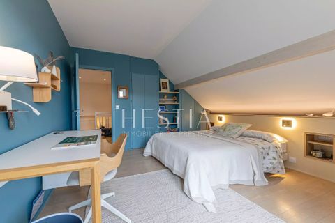 Villa a Le Bourget-du-Lac, Savoie, Le Bourget-du-Lac - € 890.000 | Ref: 86836388 - foto 14