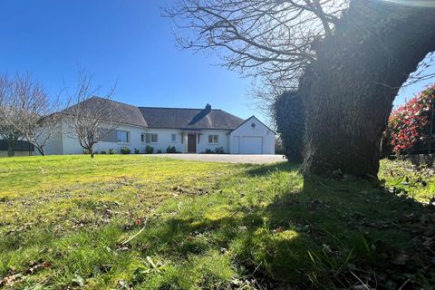 Villa a Brech, Morbihan, Brech - € 494.500 | Ref: 1601 - foto 2