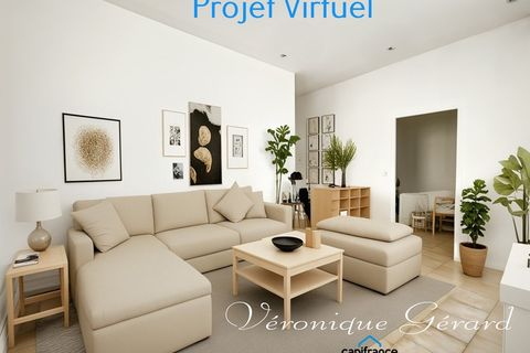 Lejlighed i Libourne, Gironde, Libourne - € 149.000 | Ref: 340938385380 - foto 1