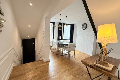 Villa - Forges-les-Eaux, Seine-Maritime, Forges-les-Eaux - € 375 000 | Réf : 340938160780 - photo 12