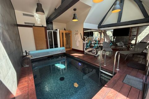Villa - Forges-les-Eaux, Seine-Maritime, Forges-les-Eaux - € 375 000 | Réf : 340938160780 - photo 22