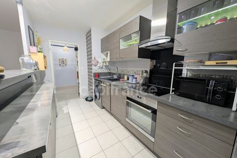 Leilighet i Corbeil-Essonnes, Essonne, Corbeil-Essonnes - € 189 000 | Ref: 340931684569 - foto 5