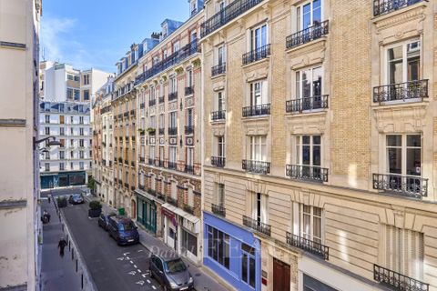 Lejlighed i Paris, Paris, Paris - € 420.000 | Ref: 86827026 - foto 4