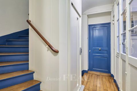 Lejlighed i Paris, Paris, Paris - € 420.000 | Ref: 86827026 - foto 12