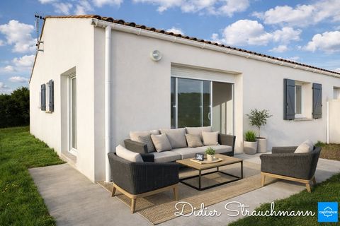 Villa i Le Thou, Charente-Maritime, Le Thou - € 212.000 | Ref: 340938290896 - foto 2
