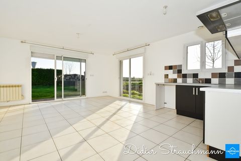 Villa i Le Thou, Charente-Maritime, Le Thou - € 212.000 | Ref: 340938290896 - foto 4