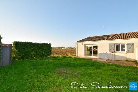 Villa i Le Thou, Charente-Maritime, Le Thou - € 212.000 | Ref: 340938290896 - foto 8