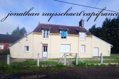 Villa i Messei, Orne, Messei - € 79.500 | Ref: 340937566287 - foto 1