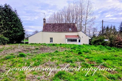 Villa i Messei, Orne, Messei - € 79.500 | Ref: 340937566287 - foto 2