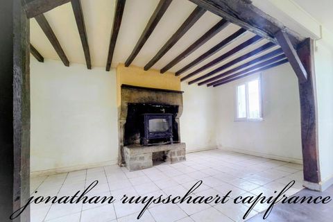 Villa i Messei, Orne, Messei - € 79.500 | Ref: 340937566287 - foto 3