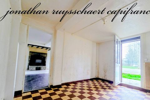 Villa i Messei, Orne, Messei - € 79.500 | Ref: 340937566287 - foto 4