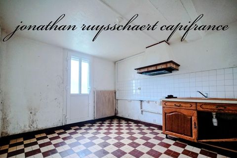Villa i Messei, Orne, Messei - € 79.500 | Ref: 340937566287 - foto 5