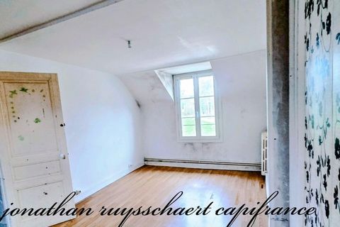 Villa i Messei, Orne, Messei - € 79.500 | Ref: 340937566287 - foto 8