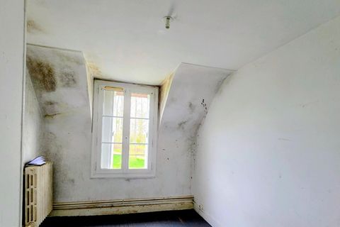 Villa i Messei, Orne, Messei - € 79.500 | Ref: 340937566287 - foto 9