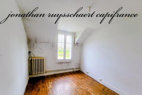 Villa i Messei, Orne, Messei - € 79.500 | Ref: 340937566287 - foto 10