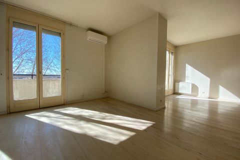 Apartament a Avignon, Vaucluse, Avignon - € 850/mes | Ref: 410150020 - foto 2
