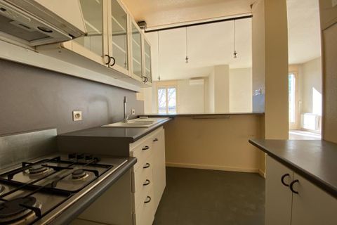 Apartament a Avignon, Vaucluse, Avignon - € 850/mes | Ref: 410150020 - foto 3