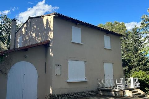 Byhus i Les Angles, Gard, Les Angles - € 1.336/måned | Ref: 19095 - foto 13