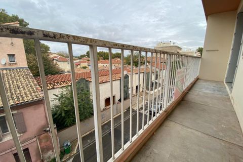 Apartament a Avignon, Vaucluse, Avignon - € 550/mes | Ref: 1081 - foto 5